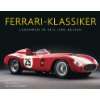 Ferrari Klassiker Legenden in Stil und Design