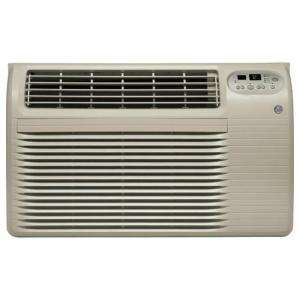 GE 11,600 BTU 230v Built In Air Conditioner With Remote AJCQ12DCD at 