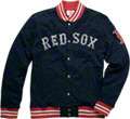 Boston Red Sox 47 Brand Ballgame Jacket