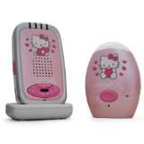 Hello Kitty 888029179   DECT Babyphone