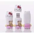 Hello Kitty MIMOBOT USB stick Teddy Bear 2GB von Hello Kitty