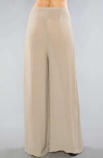 Cheap Monday The Michelle Pants in Beige  Karmaloop   Global 