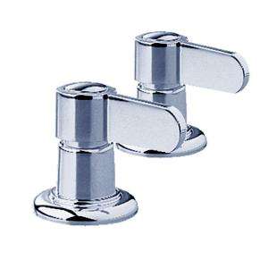 American Standard Heritage 2 Lever Kit in Polished Chrome 0000.142H 