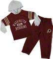 Washington Redskins Baby Clothes, Washington Redskins Baby Clothes at 