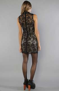 NYC Boutique The Marianna Dress  Karmaloop   Global Concrete 