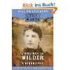 Laura Ingalls Wilder A Biography (Little House)