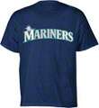Seattle Mariners MLB Toddler T Shirt by Majestic