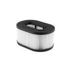 Hoover Upright Cartridge Replacement Filter for Hoover Fold Away and 
