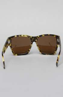 House of Harlow 1960 The Billie Sunglasses in Leopard  Karmaloop 