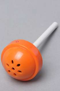 MollaSpace The Lollipop Speaker in Orange  Karmaloop   Global 