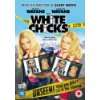 White Chicks / So High / Undercover Brother Limited Edition 3 DVDs 