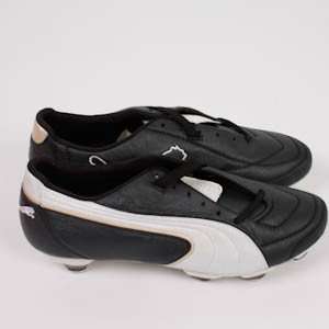 Puma King Exec SG (100886 01)  Schuhe & Handtaschen