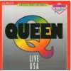 Live USA (1982) Queen  Musik