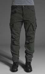 Pants Cargo   Summer/Fall 2012 Collection   