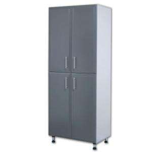 ClosetMaid Cabinet     Model 12076