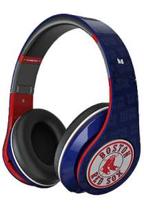 Beats by Dre The Studio Red Sox Edition Headphones  Karmaloop 