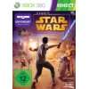 Xbox 360   Kinect Sensor inkl. Kinect Adventures  Games