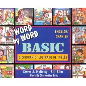    Bilingual Edition  Steven J. Molinsky Englische Bücher