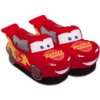 United Labels   0805681   Plüsch Pantoffeln 3 D   Disney Cars 