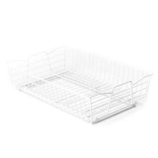 ClosetMaid 14 in. Pull Out Cabinet Organizer 53052 