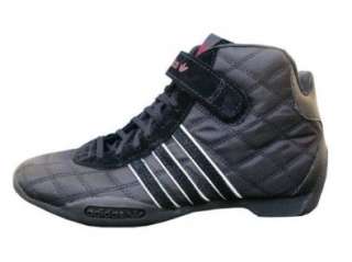 Adidas Monaco GP K schwarz / weiss  Schuhe & Handtaschen
