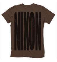 Nixon Relax Shirt sz M reg $18  