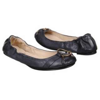 Womens Bernardo Bimmi Steel Blue Shoes 