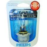 Philips 9006BVB1 Philips Blue Vision HB4 Scheinwerferlampe