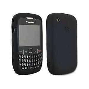 BlackBerry Silikonhülle (Skin) für BlackBerry Curve 9300 / 8520 