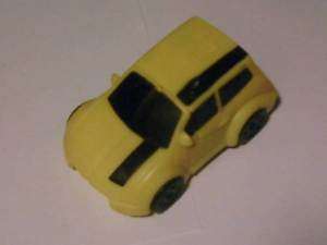 Transformers Animated McDonalds Happy Meal Bumblebee   