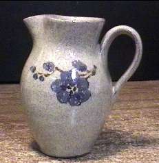 Old Time Pottery   Winthrop, WA 1999   6.25PITCHER  