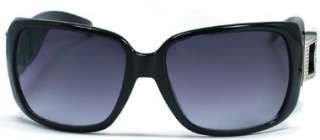 New Gorgeous Womens Fashion Sunglasses   Black DG 132  