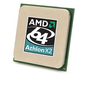 AMD ADH485BIAA5DO Athlon X2 4850B Processor   2.50GHz, Socket AM2, 1MB 