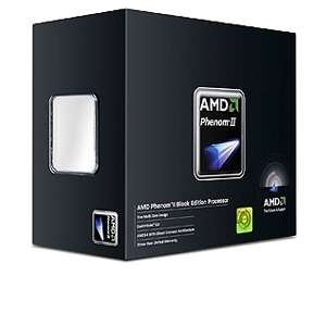 CPUs / Processors AMD CPUs Phenom II (AM3) A79 0840