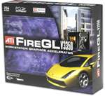 ATI FireGL V3350 Video Card   256MB DDR2, PCI Express 1.0 x16, Dual 