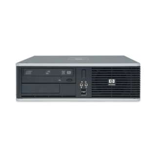 HP Compaq dc5850 VS874UA Desktop PC   AMD Quad Core Phenom II X4 810 2 