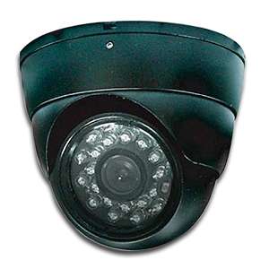 KWorld KGuard Security CSN 3522 3 IR Outdoor Camera   420 TV Lines at 
