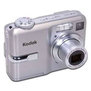 Kodak Easyshare Refurbished C743 Digital Camera   7.1 Megapixel, 3x 