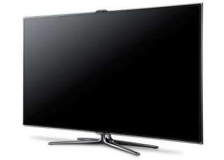 Samsung UN46ES7500 46 LED 3D HDTV with Voice & Gesture Control   1080p 