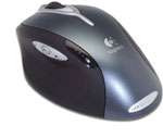 Logitech MX1000 Rechargeable Cordless Laser Mouse Item#  L23 6408 