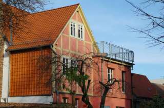 Ferienwohnungen Stobenstrasse*** in Sachsen Anhalt   Quedlinburg 