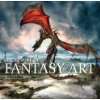 Fantasy Art Now The Very Best in Contemporary Fantasy Art 