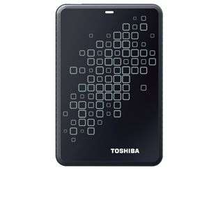 Toshiba E05A075PBU3XS Canvio® 3.0 Plus Hard Drive   750GB, USB 3.0 