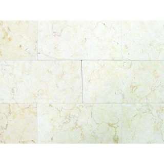   Gold Limestone Floor & Wall Tile THDW1 T LUX 3x6 