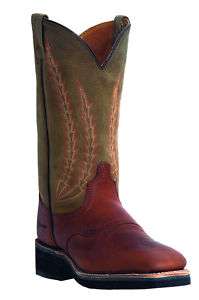 Laredo STIRRUP Mens Boot 7893  