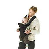 Mamas & Papas   Baby Carrier Deluxe   City Scape