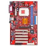 PC Chips M811LU Via Socket A MotherBoard and AMD Duron 1.8GHz 
