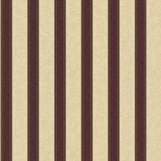   Damask Harlequin Stripe Wallpaper Sample WC1281422S 