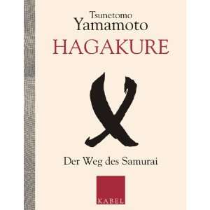   und II in einem Band  Tsunetomo Yamamoto Bücher
