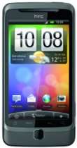  Handys HTC Billig Shop   HTC Desire Z Smartphone (9.4 cm (3 